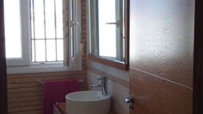 Apartment in the Historic Quarter photo 28