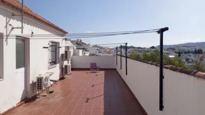 Apartment in the Historic Quarter photo 34