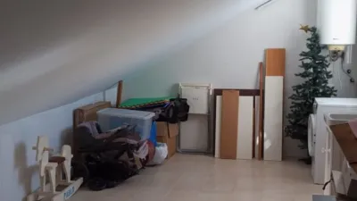 Apartment in the Historic Quarter photo 39