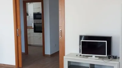 Apartment in the Historic Quarter photo 6