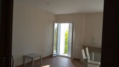Apartment in the Historic Quarter photo 8