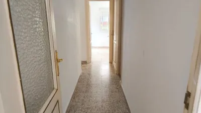 Flat in Historic Quarter photo 11