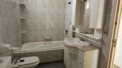 Flat in Historic Quarter photo 12