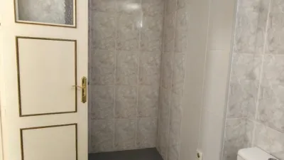 Flat in Historic Quarter photo 13