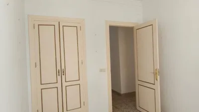 Flat in Historic Quarter photo 16