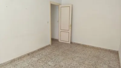 Flat in Historic Quarter photo 19