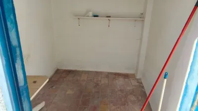 Flat in Historic Quarter photo 21