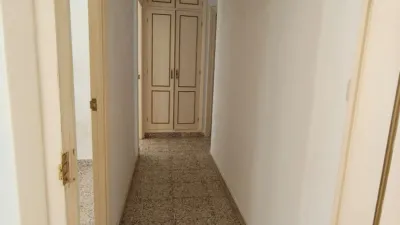 Flat in Historic Quarter photo 22