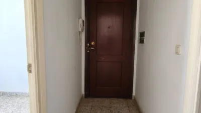 Flat in Historic Quarter photo 2
