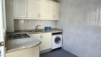 Flat in Historic Quarter photo 3