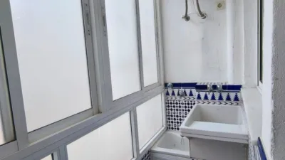 Flat in Historic Quarter photo 5