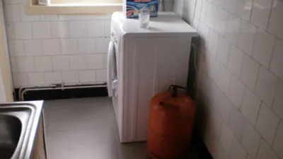 Edificio en venta en Inferniño - Vista 5