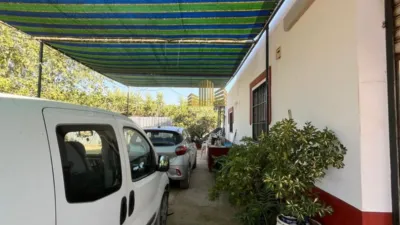 Chalet in Urbanization - La Galbana photo 16