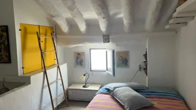 Casa en Conjunto Histórico photo 17