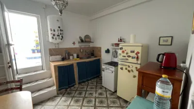 Casa en Conjunto Histórico photo 6