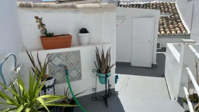 Casa en Conjunto Histórico photo 7