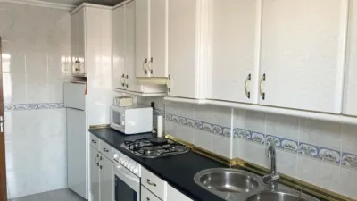 Apartment on Avda. Modesto Lafuente photo 4