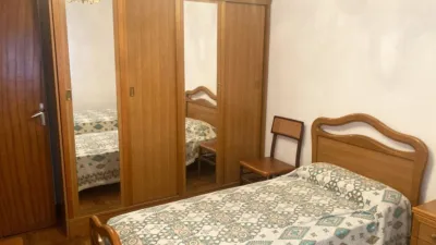Apartment on Avda. Modesto Lafuente photo 5
