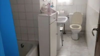 Piso en Avda. Modesto Lafuente photo 7
