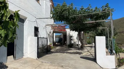 Finca rústica en calle Rambla Honda, nº 26 photo 5