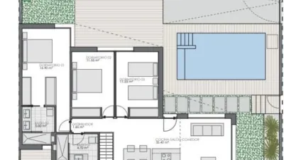 Chalet in Bigastro photo 16
