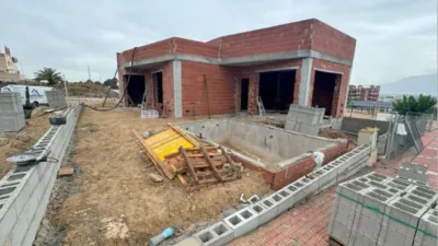 Chalet en venta en Bigastro - Vista 2