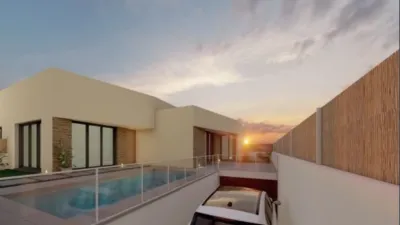 Chalet en venta en Bigastro - Vista 3
