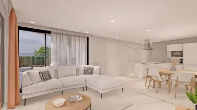 Chalet en venta en Bigastro - Vista 6