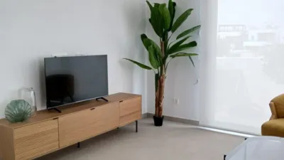 Chalet in Bigastro photo 8