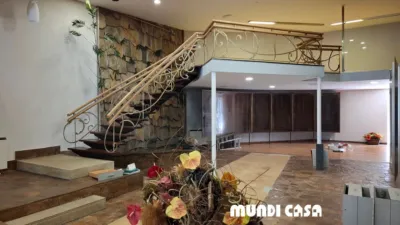Local comercial en venta en Avenida Barraña - Vista 2