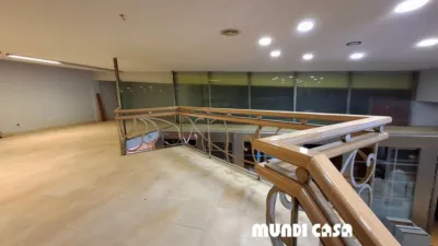 Local comercial en venta en Avenida Barraña - Vista 4