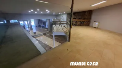 Local comercial en venta en Avenida Barraña - Vista 5