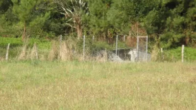Casa – Narón, Río do Pozo, O Feal - Más