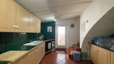 House on Calle Flores, 4 photo 19
