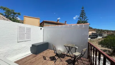 House on Calle Flores, 4 photo 35