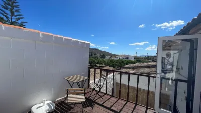 House on Calle Flores, 4 photo 36