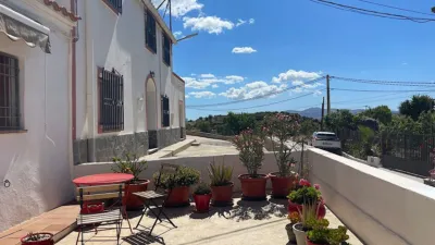 House on Calle Flores, 4 photo 3