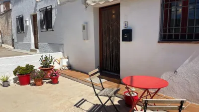House on Calle Flores, 4 photo 40