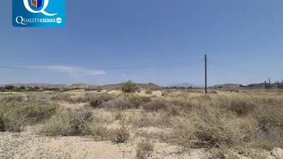 Terreno en venta en San Vicente del Raspeig - Vista 2