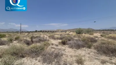 Terreno en venta en San Vicente del Raspeig - Vista 3