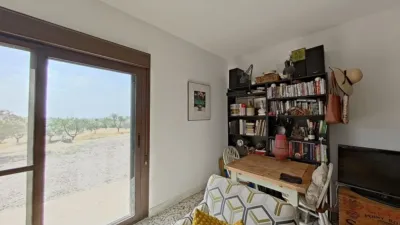 Rustic finca on Calle Er Diseminados Rincon Postrero Sn, nº Sn photo 25