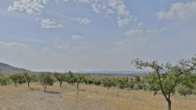 Rustic finca on Calle Er Diseminados Rincon Postrero Sn, nº Sn photo 27