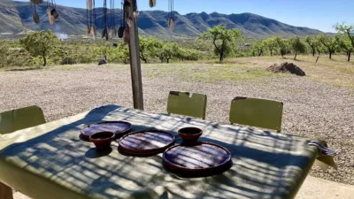 Rustic finca on Calle Er Diseminados Rincon Postrero Sn, nº Sn photo 37