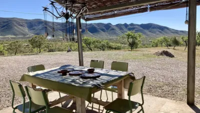 Rustic finca on Calle Er Diseminados Rincon Postrero Sn, nº Sn photo 38