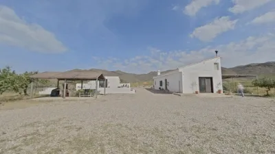Rustic finca on Calle Er Diseminados Rincon Postrero Sn, nº Sn photo 5