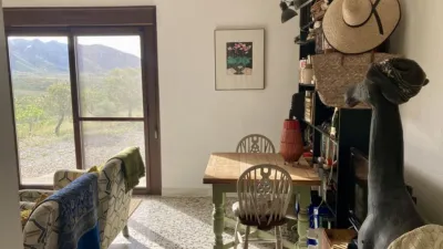Rustic finca on Calle Er Diseminados Rincon Postrero Sn, nº Sn photo 42