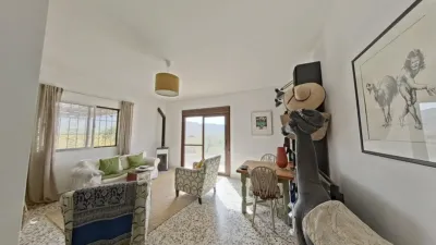 Rustic finca on Calle Er Diseminados Rincon Postrero Sn, nº Sn photo 6