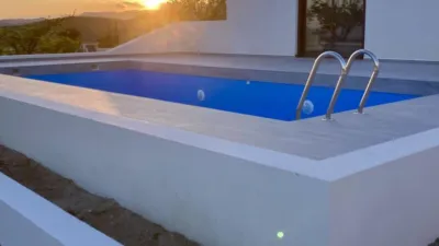 Rustic finca on Calle Er Diseminados Rincon Postrero Sn, nº Sn photo 63