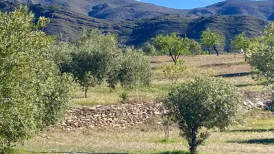 Rustic finca on Calle Er Diseminados Rincon Postrero Sn, nº Sn photo 68