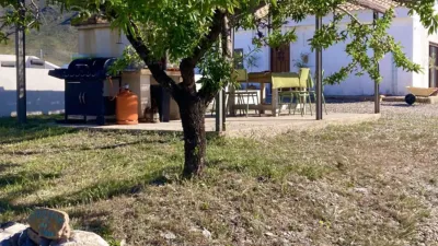 Rustic finca on Calle Er Diseminados Rincon Postrero Sn, nº Sn photo 69